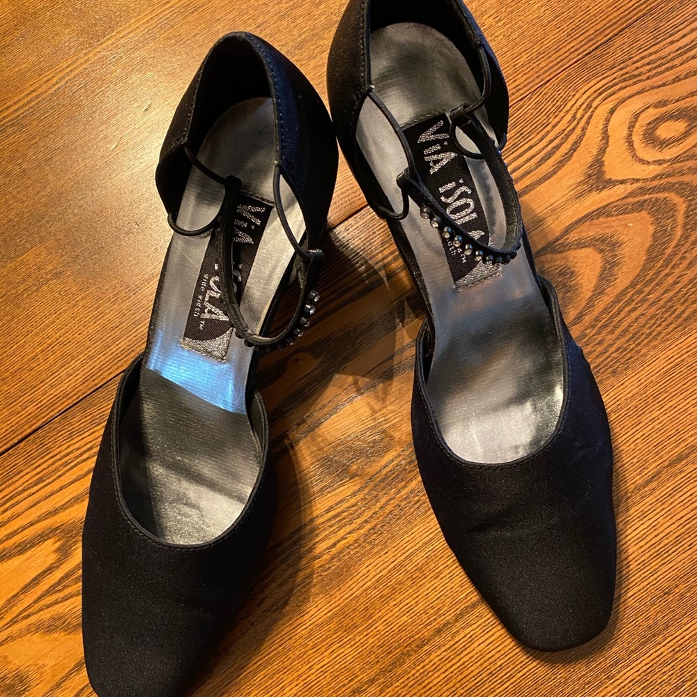 Formal dress shoe
